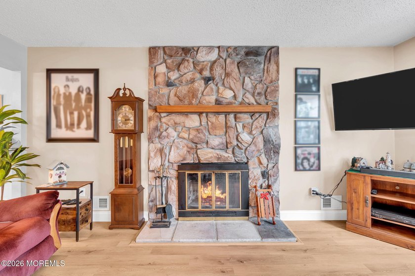 Welcome to this charming 3-bedroom, 1.5-bath colonial in the - photo 12