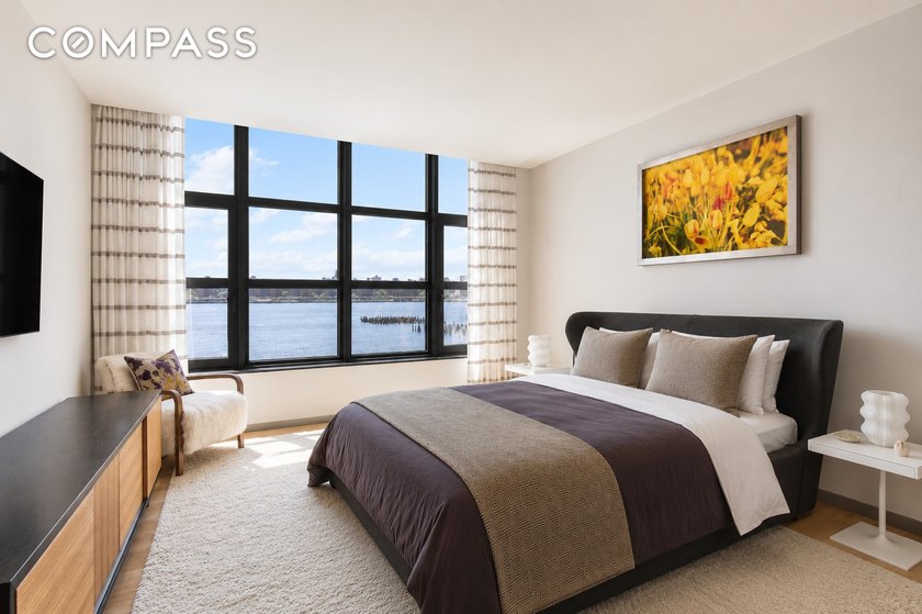 Residence 2DW is one of the most coveted homes at The Huron the - photo 3