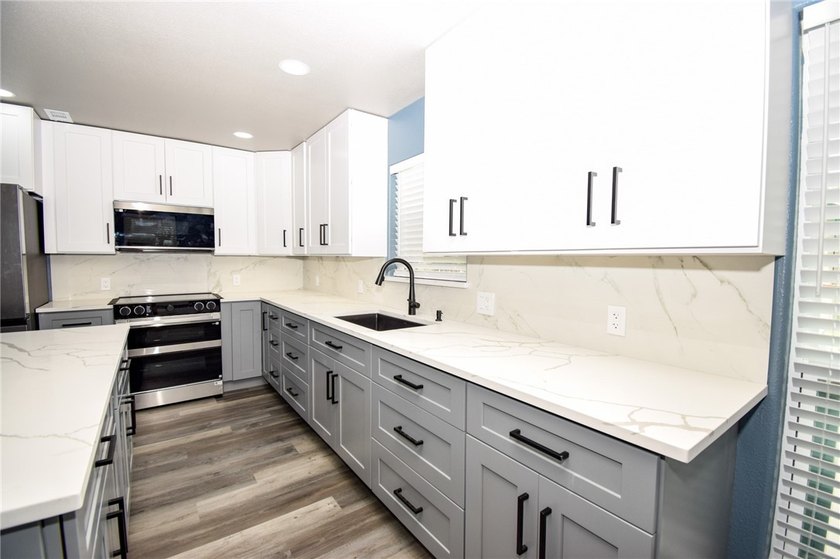 Completely rebuilt and beautifully updated, this move-in ready - photo 14
