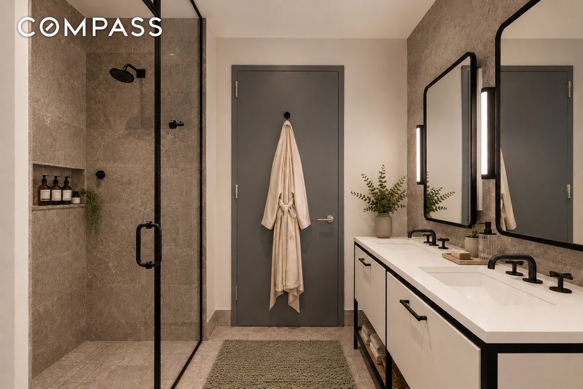 Residence 2DW is one of the most coveted homes at The Huron the - photo 4