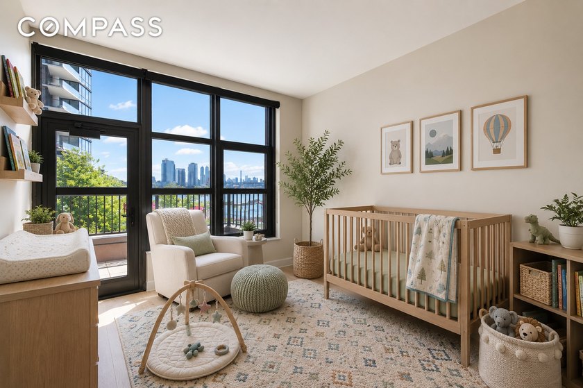 Residence 2DW is one of the most coveted homes at The Huron the - photo 5