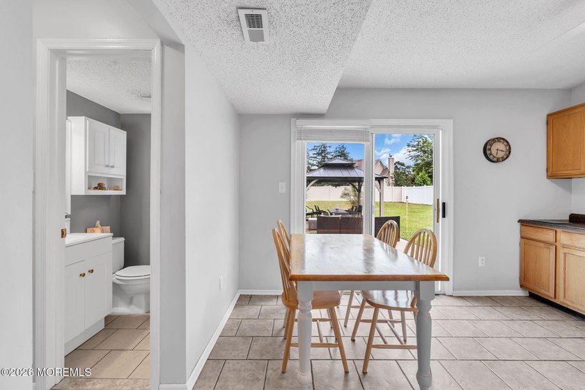 Welcome to this charming 3-bedroom, 1.5-bath colonial in the - photo 19
