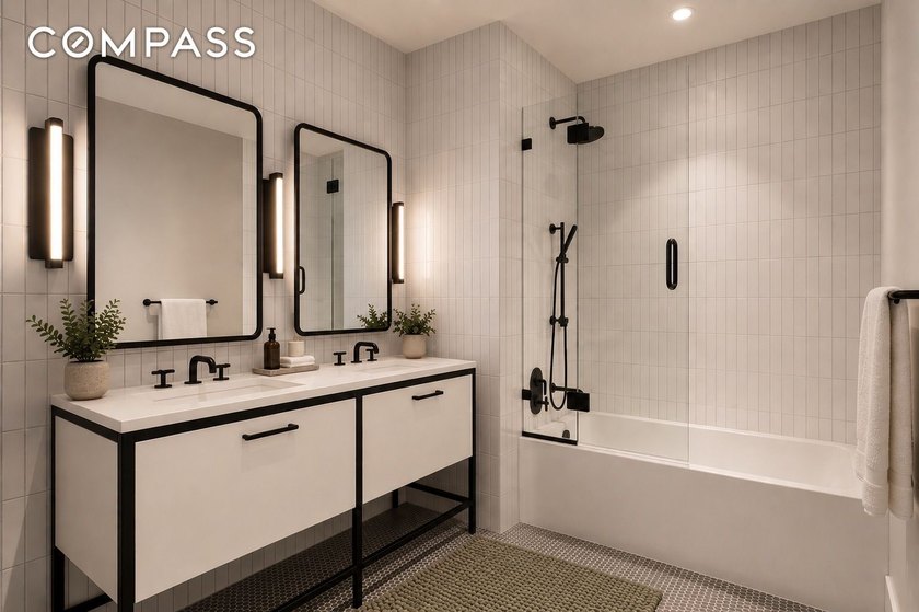 Residence 2DW is one of the most coveted homes at The Huron the - photo 9