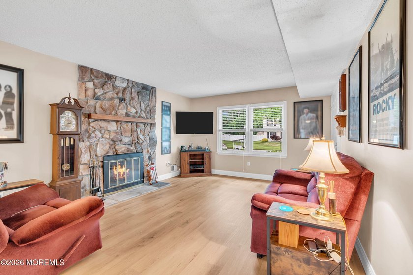 Welcome to this charming 3-bedroom, 1.5-bath colonial in the - photo 20