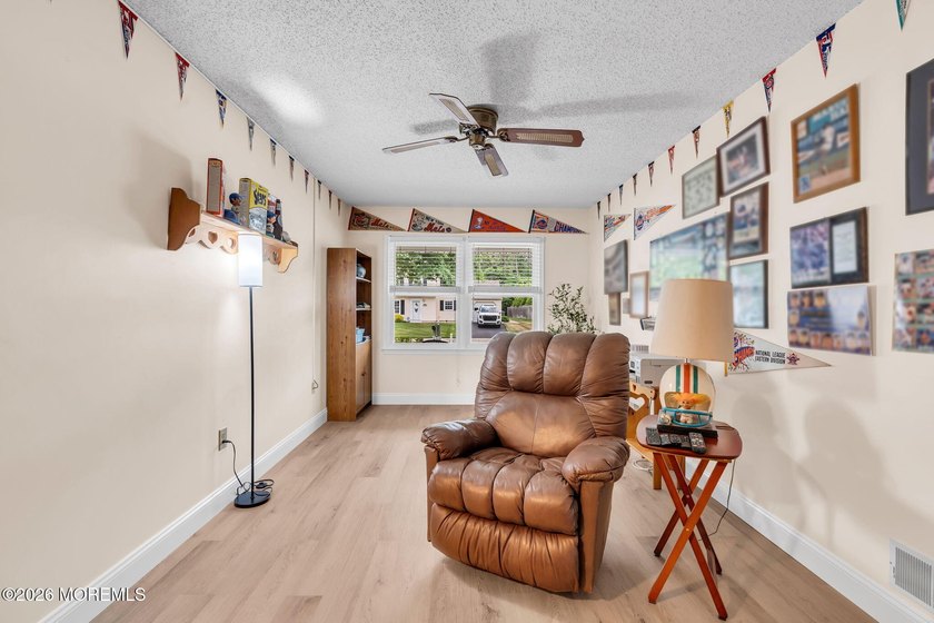 Welcome to this charming 3-bedroom, 1.5-bath colonial in the - photo 22