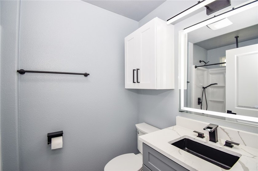 Completely rebuilt and beautifully updated, this move-in ready - photo 23