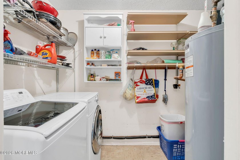 Welcome to this charming 3-bedroom, 1.5-bath colonial in the - photo 24