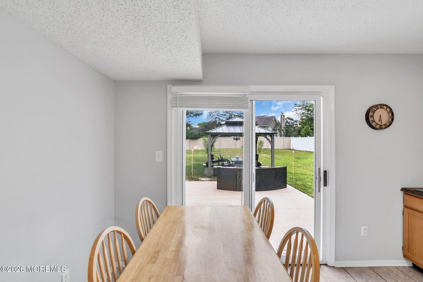 Welcome to this charming 3-bedroom, 1.5-bath colonial in the - photo 25