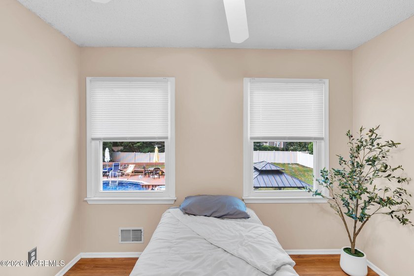 Welcome to this charming 3-bedroom, 1.5-bath colonial in the - photo 28