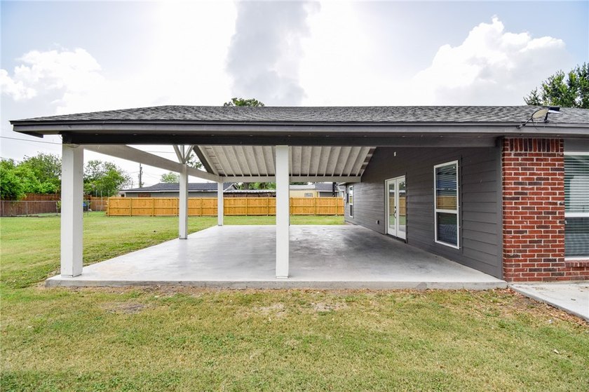 Completely rebuilt and beautifully updated, this move-in ready - photo 29