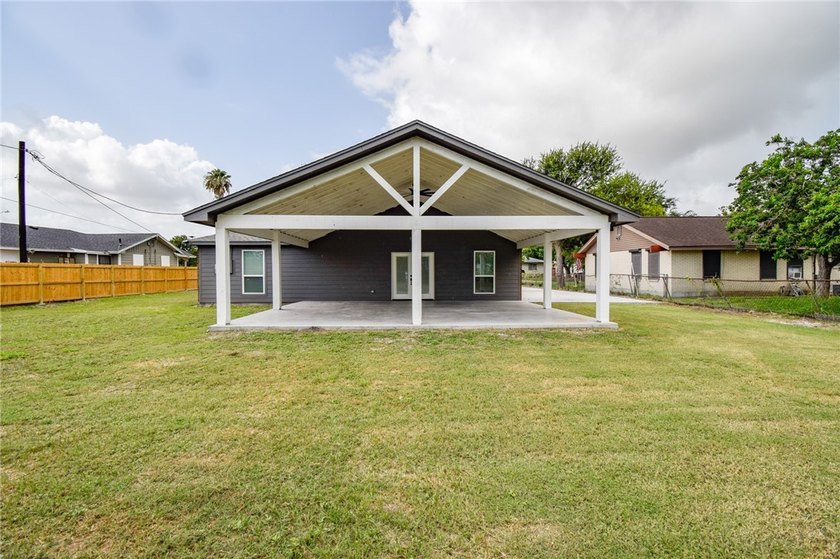 Completely rebuilt and beautifully updated, this move-in ready - photo 36