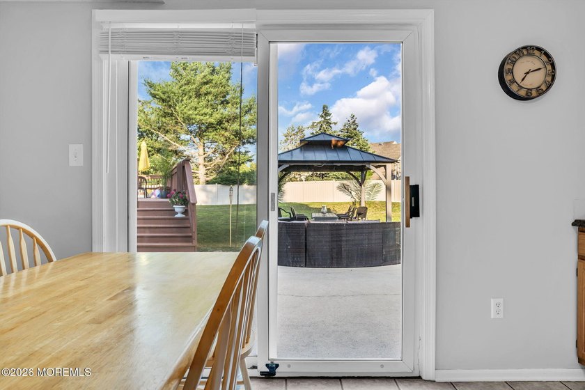 Welcome to this charming 3-bedroom, 1.5-bath colonial in the - photo 42
