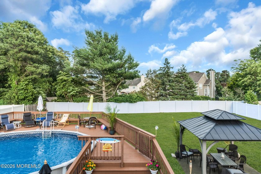 Welcome to this charming 3-bedroom, 1.5-bath colonial in the - photo 45