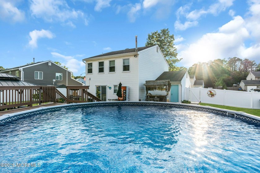 Welcome to this charming 3-bedroom, 1.5-bath colonial in the - photo 46
