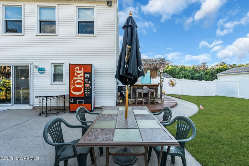 Welcome to this charming 3-bedroom, 1.5-bath colonial in the - photo 48