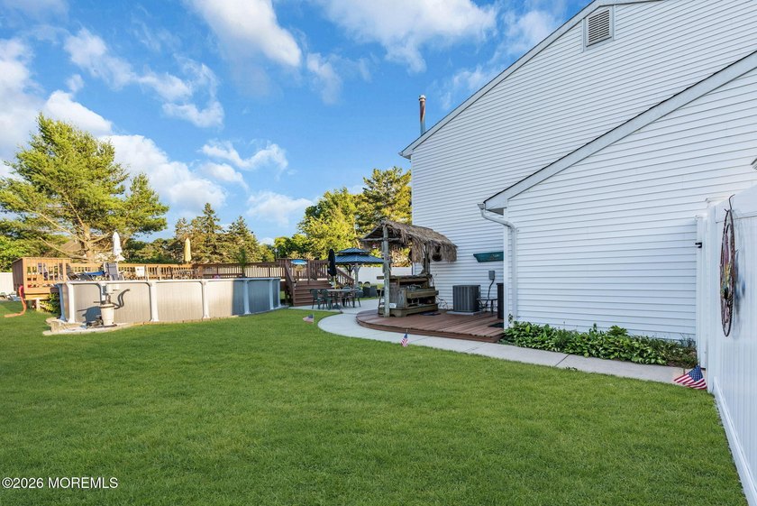 Welcome to this charming 3-bedroom, 1.5-bath colonial in the - photo 50