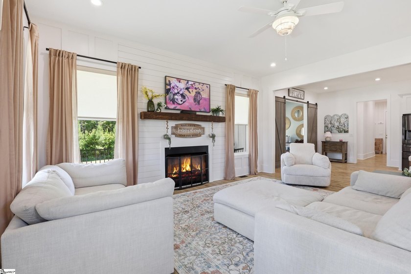 Game days, lake waves, and luxury living, welcome to 1006 - photo 4