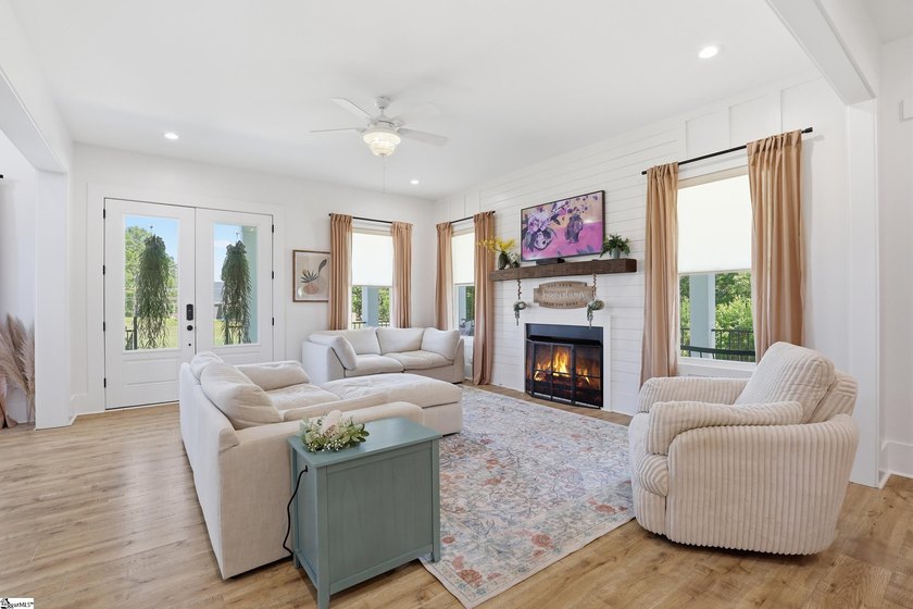 Game days, lake waves, and luxury living, welcome to 1006 - photo 5