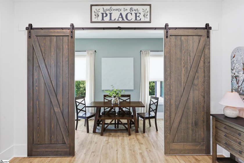Game days, lake waves, and luxury living, welcome to 1006 - photo 7