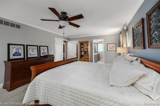 Welcome to 7148 Deerhill Drive! This striking contemporary ranch - photo 17