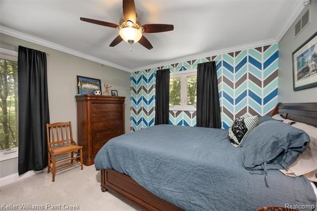 Welcome to 7148 Deerhill Drive! This striking contemporary ranch - photo 19