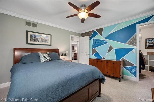 Welcome to 7148 Deerhill Drive! This striking contemporary ranch - photo 20