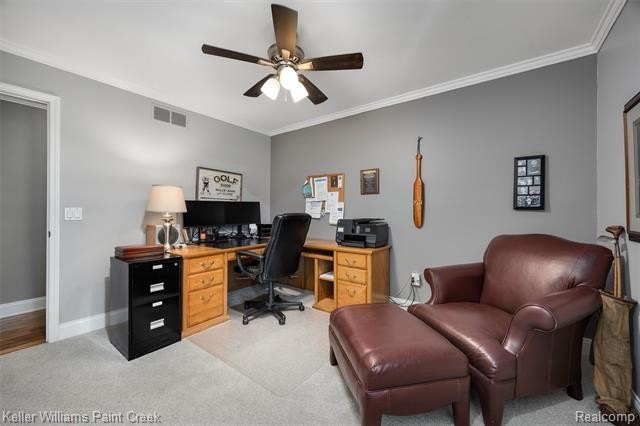Welcome to 7148 Deerhill Drive! This striking contemporary ranch - photo 21