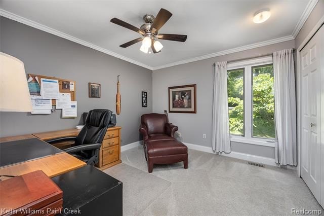 Welcome to 7148 Deerhill Drive! This striking contemporary ranch - photo 22