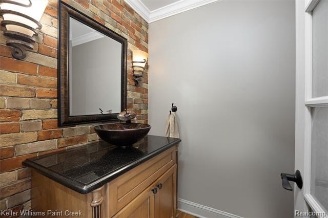 Welcome to 7148 Deerhill Drive! This striking contemporary ranch - photo 26