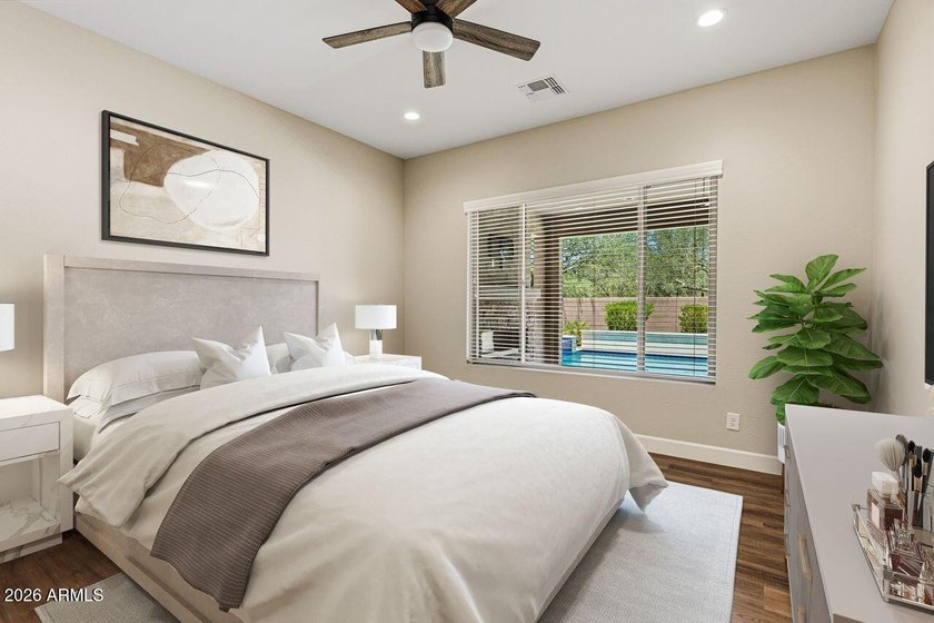 Elegantly upgraded home in the prime ''Eye'' location of Tuscany - photo 29