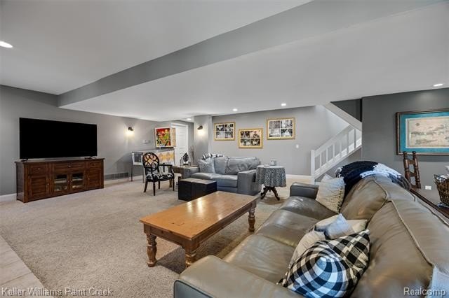 Welcome to 7148 Deerhill Drive! This striking contemporary ranch - photo 31