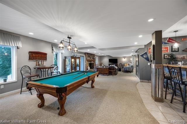 Welcome to 7148 Deerhill Drive! This striking contemporary ranch - photo 33