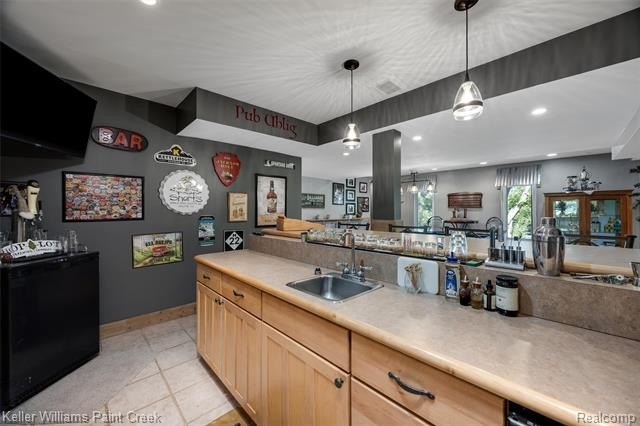 Welcome to 7148 Deerhill Drive! This striking contemporary ranch - photo 35
