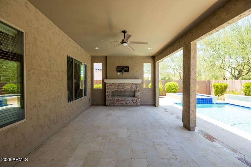 Elegantly upgraded home in the prime ''Eye'' location of Tuscany - photo 36