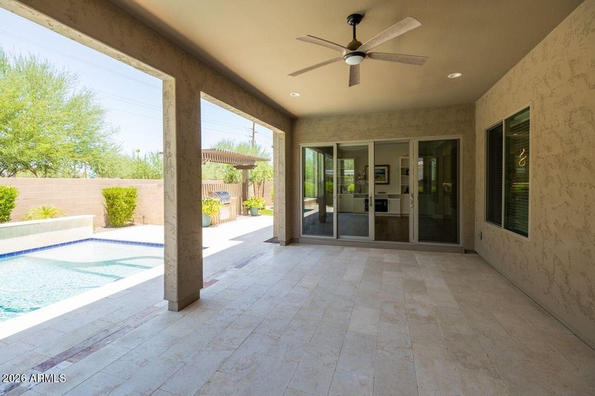 Elegantly upgraded home in the prime ''Eye'' location of Tuscany - photo 37