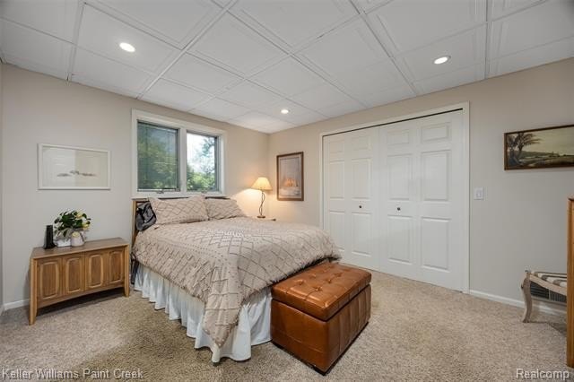 Welcome to 7148 Deerhill Drive! This striking contemporary ranch - photo 39