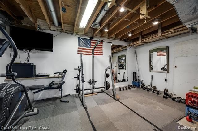 Welcome to 7148 Deerhill Drive! This striking contemporary ranch - photo 41