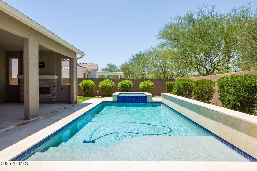 Elegantly upgraded home in the prime ''Eye'' location of Tuscany - photo 42