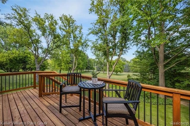Welcome to 7148 Deerhill Drive! This striking contemporary ranch - photo 47