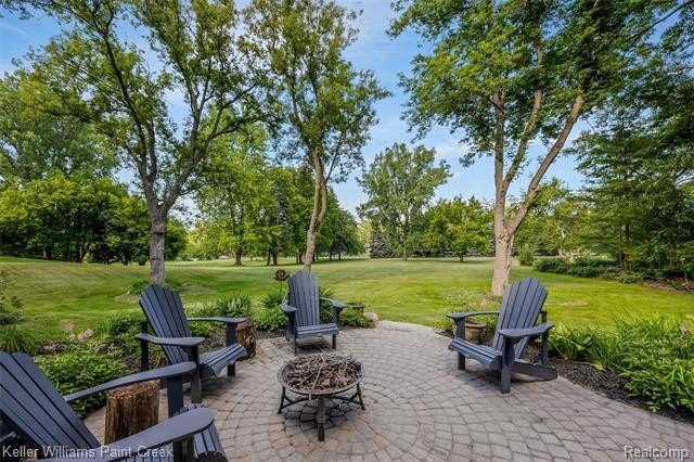 Welcome to 7148 Deerhill Drive! This striking contemporary ranch - photo 50