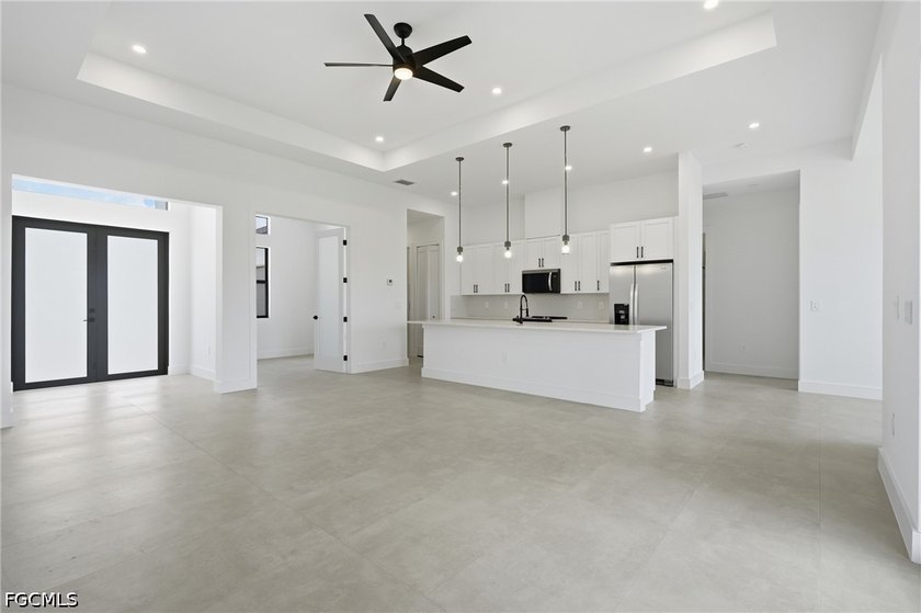 Experience contemporary waterfront living in this beautifully - photo 11
