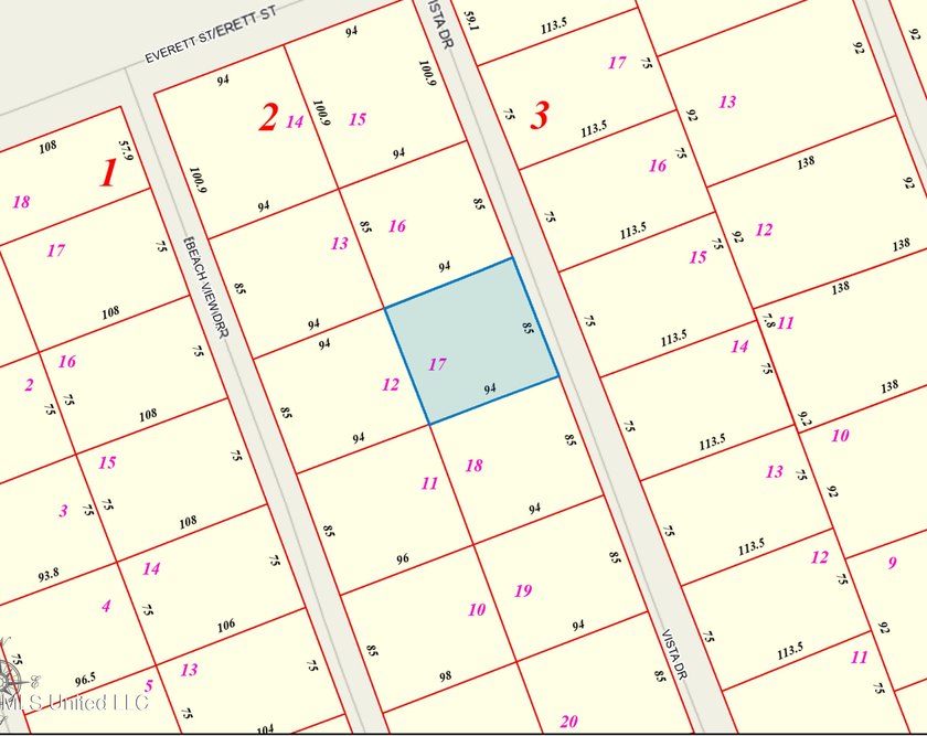 Come build your dream home on this spacious cleared lot in Beach - photo 2