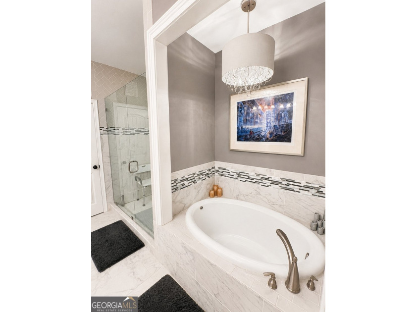 Exceptional luxury in one of Northeast Georgia's premier golf - photo 21