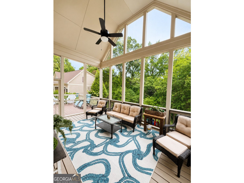 Exceptional luxury in one of Northeast Georgia's premier golf - photo 41