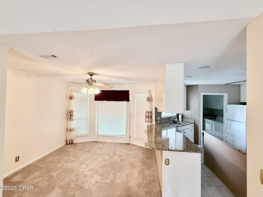 Welcome home to this spacious 3-bedroom, 2-bath brick home - photo 6