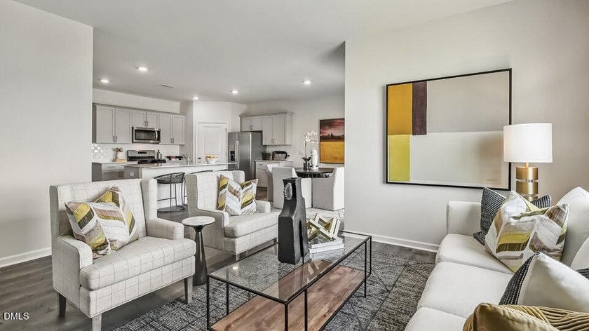 RED TAG Sales Event! Come tour the Cali at 71 Tiger Eye Drive - photo 15