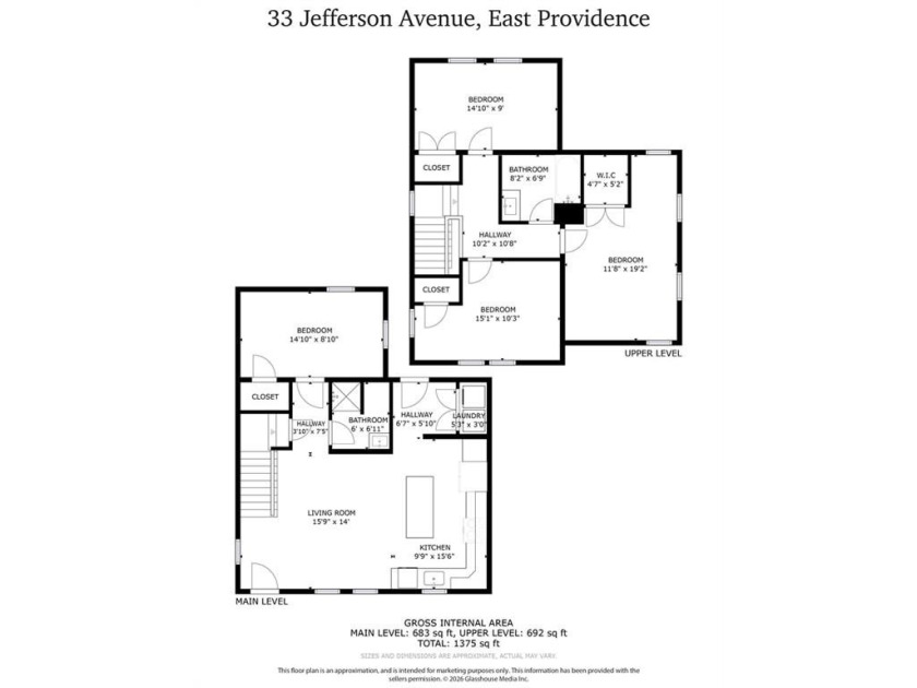 Set in a desirable Riverside location just moments from Crescent - photo 47