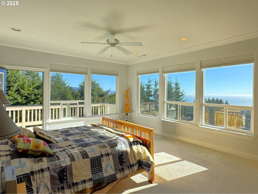 PRICE REDUCED! OCEAN VIEWS ABOUND in this light, bright and airy - photo 16