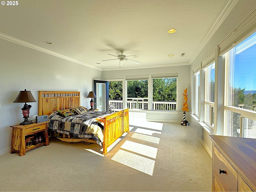 PRICE REDUCED! OCEAN VIEWS ABOUND in this light, bright and airy - photo 17
