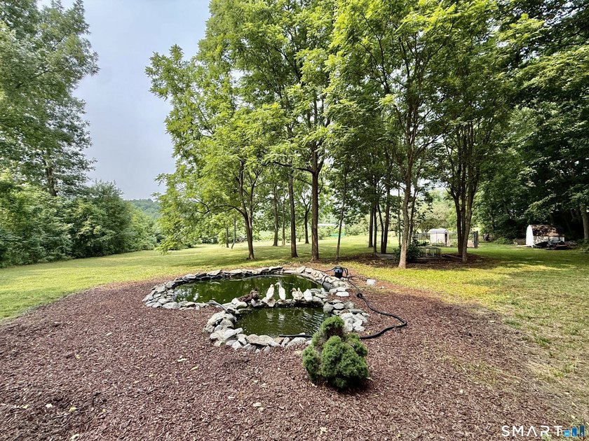 Welcome to your New England retreat. A private permaculture - photo 6